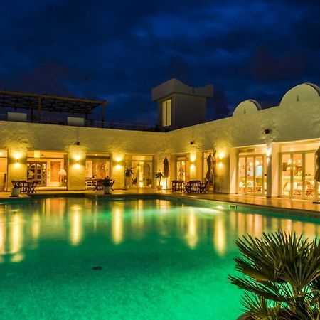 Les Jardins De Toumana Hotell Triffa Exteriör bild